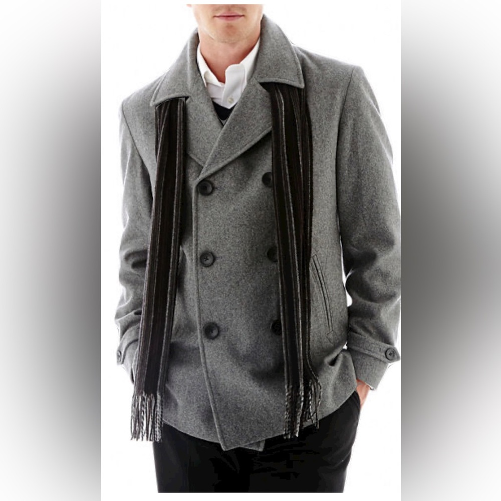 Men coat xxl
